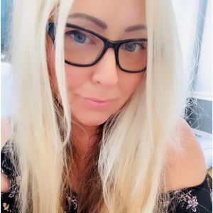 Meet your Posher, Stacey